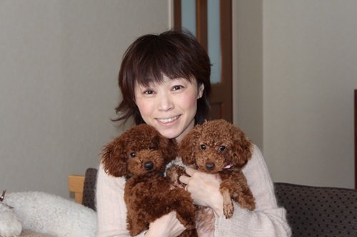 樽本ブリーダーの画像