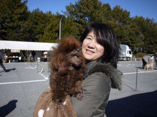 廣瀬ブリーダーの画像