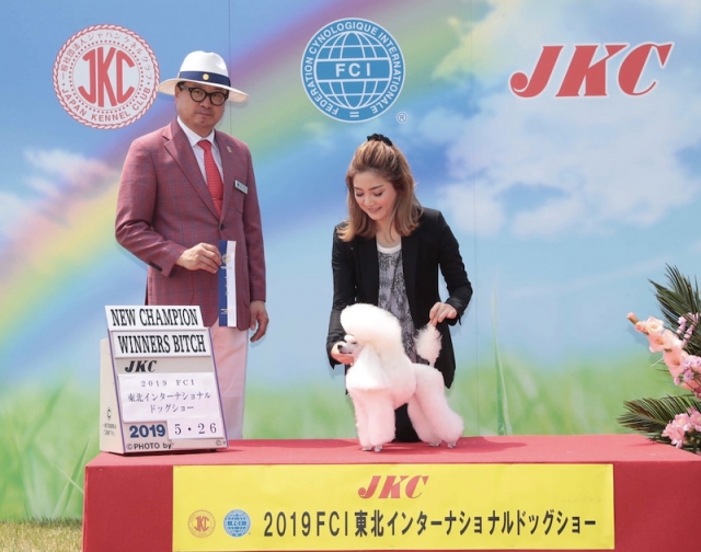 篠崎ブリーダーの画像